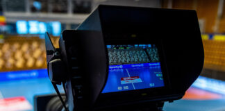 Skal dit hold være med i en film?