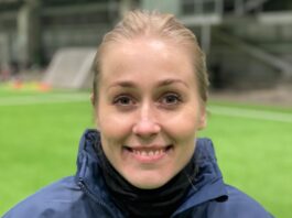 BSFs U18 DM-hold får ny assistenttræner