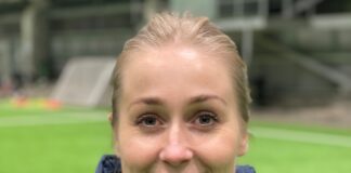 BSFs U18 DM-hold får ny assistenttræner