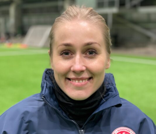 BSFs U18 DM-hold får ny assistenttræner