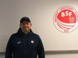 BSF’s Head of Coaching: Fuldtidsstilling giver mulighed for at flytte visionerne fra papiret og ud på banerne