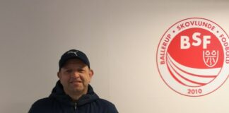 BSF’s Head of Coaching: Fuldtidsstilling giver mulighed for at flytte visionerne fra papiret og ud på banerne