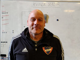 Gammel kending ny talentchef og head of coaching i B.93