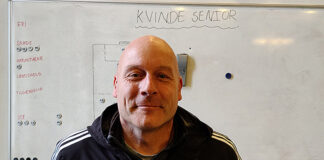 Gammel kending ny talentchef og head of coaching i B.93
