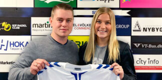 Sofie Hornemann vender retur til Kolding