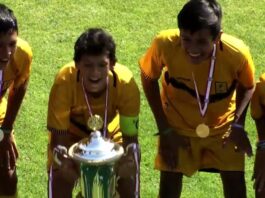 Dana Cup – Bringing back the good times – Episode 16