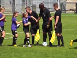 Dana Cup – Bringing back the good times – Episode 17