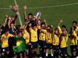 Dana Cup – Bringing back the good times – Episode 18