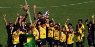 Dana Cup – Bringing back the good times – Episode 18