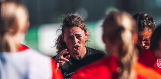 U18DM: Både den fysiske og mentale gode form er i højsædet hos FC Nordsjælland