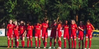 FCN sejrer i årets første U18DM kamp