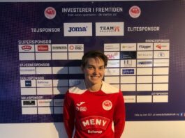 Gjensidige Kvindeliga-spiller skifter til BSF