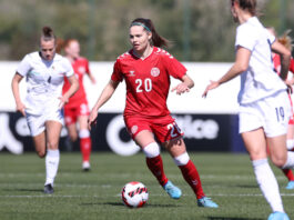 Signe Bruun om Haitis teenagestjerne: ”Hun kan lidt af det hele”