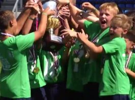 Dana Cup – Bringing back the good times – Episode 19