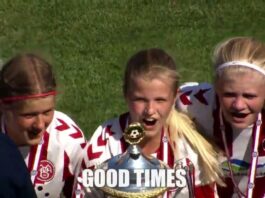 Dana Cup er virkelig en unik ungdomsfodboldoplevelse