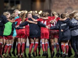 Nu kan du streame pige-ungdomslandsholdenes kampe