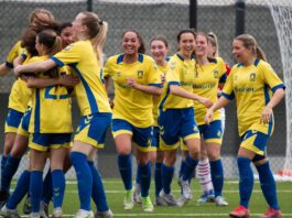 U18DM: Brøndby IF tager storsejr og Fortuna sejrede på udebane