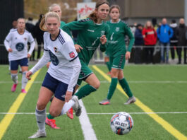 Flere kontraktspillere og kendt angrebstræner skal få B93 i kvindeligaen