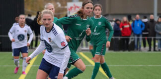 Flere kontraktspillere og kendt angrebstræner skal få B93 i kvindeligaen