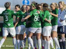 Fortuna og FC Thy-ThistedQ mødes i pokalfinalen