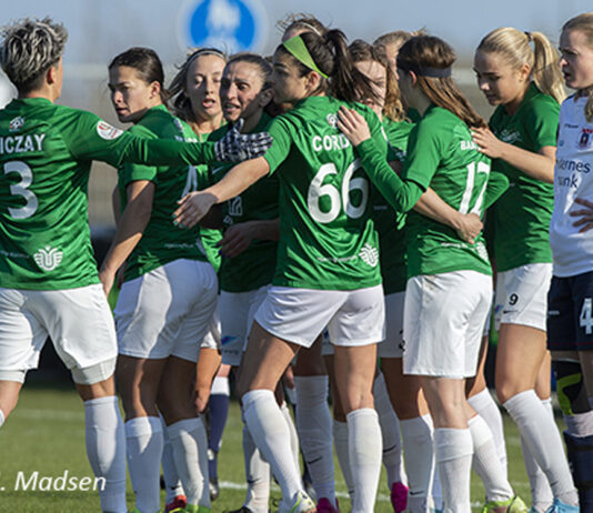 Fortuna og FC Thy-ThistedQ mødes i pokalfinalen