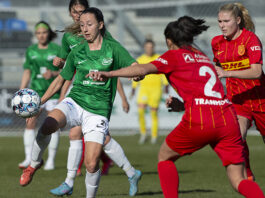 Fortuna åbner slutspillet med sejr over FC Nordsjælland