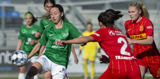 Fortuna åbner slutspillet med sejr over FC Nordsjælland