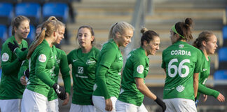 Fortuna slår Brøndby og er klar til pokalsemifinalen