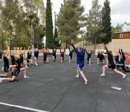 U18DM: Kolding IF vil spille med om medaljerne