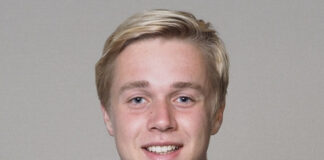 Ny journalist på FODBOLD FOR PIGER