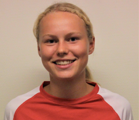 U17-Landsholdet: “Det er den fedeste oplevelse jeg har haft med landsholdet”