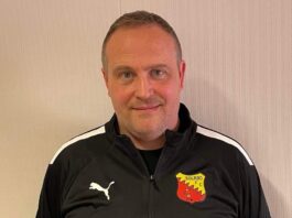 Kvinderne i Solrød FC får ny cheftræner