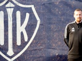 Hellerup Idrætsklub (HIK) ansætter Børneudviklingstræner til den voksende pigeafdeling HIK ansætter børneudviklingstræner