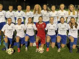 Hellerup Idrætsklub (HIK) satser stort på DBU pige licens