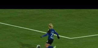 Det lignede uafgjort, men så slog HB Køges irske stjerne til mod Brøndby