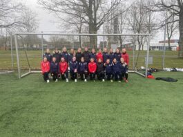 AaB topper U16 DM-pulje: “Vi glæder os til at spille om point igen”