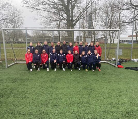 AaB topper U16 DM-pulje: “Vi glæder os til at spille om point igen”