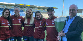 Gjensidige Kvindepokalfinalen spilles i Hjørring