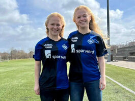 Thy/Thisted-tvillinger skifter til HB Køge