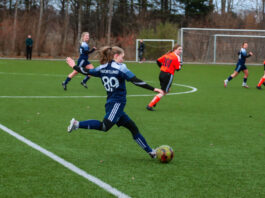 Efterskoletræneren: “At være fodboldlærer på en efterskole er seriøst verdens fedeste job”