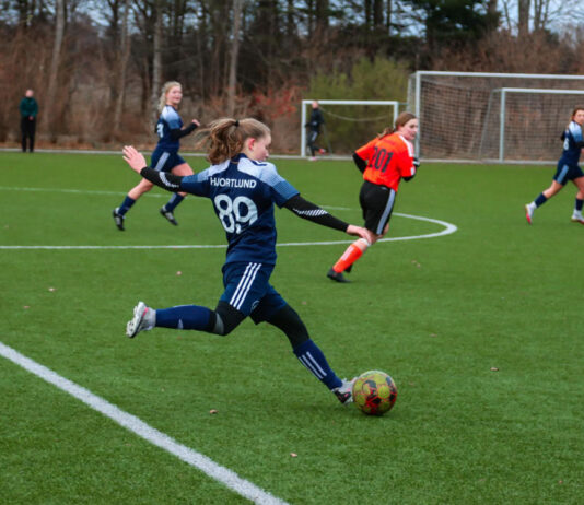Efterskoletræneren: “At være fodboldlærer på en efterskole er seriøst verdens fedeste job”