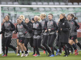 DBU styrker træner-set up: Landsholdets assistenttrænere ansættes på fuld tid