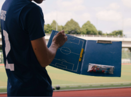 Hellerup Idrætsklub (HIK) på jagt efter Head of Coaching til ny talent/licens satsning