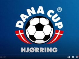 De gode tider er tilbage denne sommer