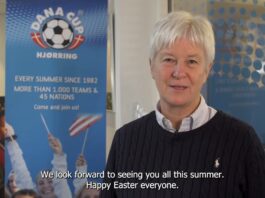 God påskeferie alle sammen!