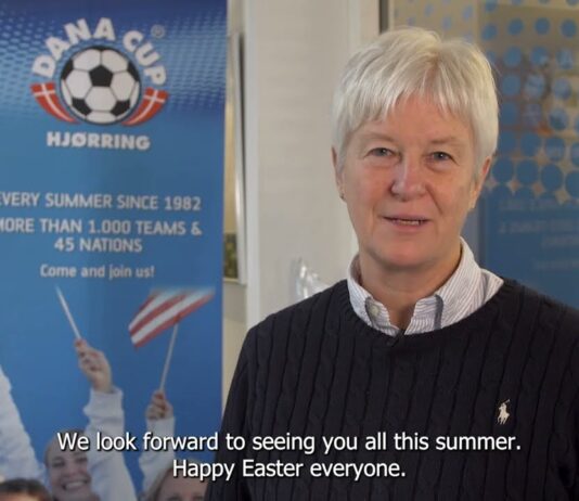 God påskeferie alle sammen!