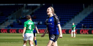 HB Køge får storsejr over Fortuna og har kurs mod guldet