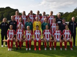 Storsejr til AaB og pointdeling i Silkeborg i U18DM Ligaen