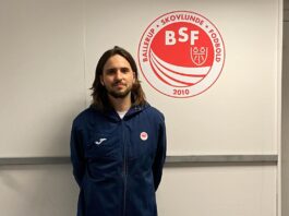 BSF styrker pigetalent udviklingsmiljøet med ansættelse af mental træner.