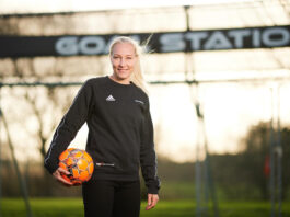 Signe Pries skal styrke DBU’s talentudvikling